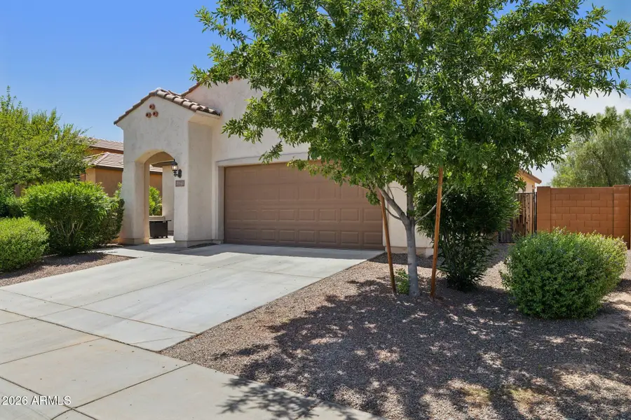 20142 N 260th Drive, Buckeye, AZ 85396 - #2