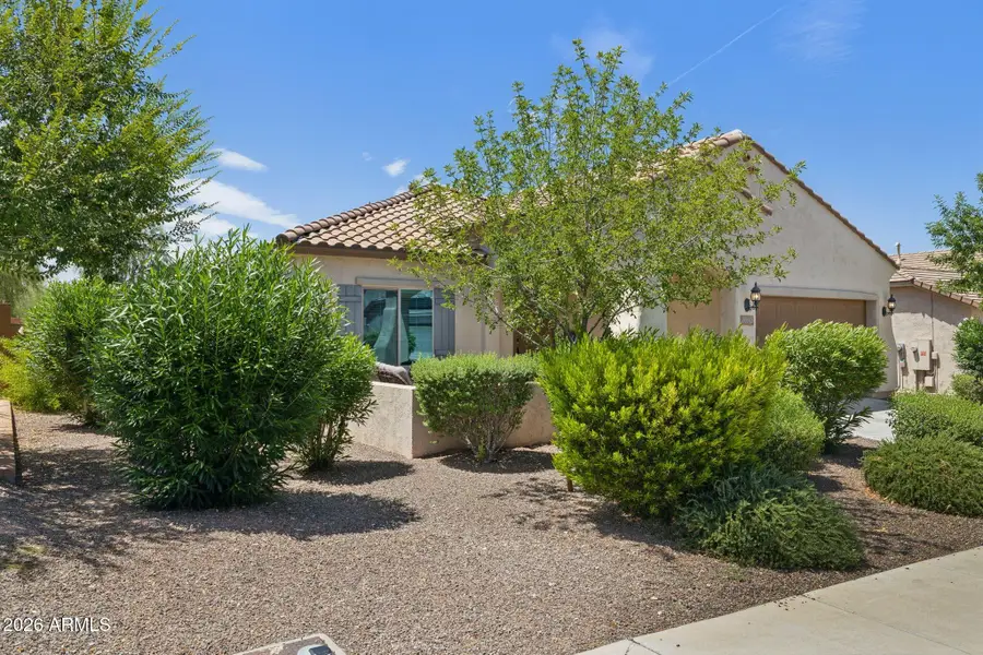 20142 N 260th Drive, Buckeye, AZ 85396 - #3