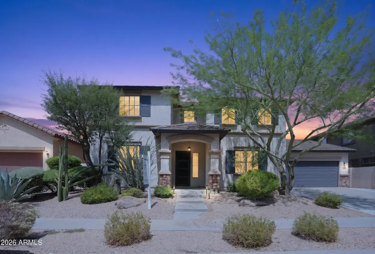 2426 W Horsetail Trail, Phoenix, AZ 85085 - #1