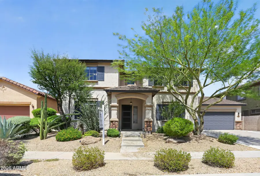 2426 W Horsetail Trail, Phoenix, AZ 85085 - #2