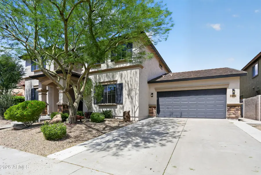 2426 W Horsetail Trail, Phoenix, AZ 85085 - #3