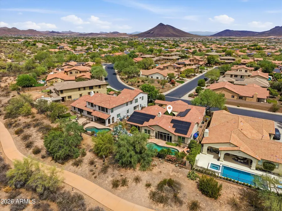 12503 W Red Hawk Drive, Peoria, AZ 85383 - #2