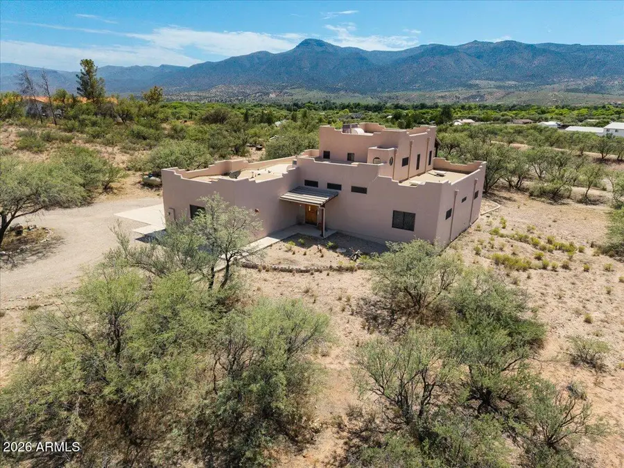 2604 S Old Church Road, Camp Verde, AZ 86322 - #2