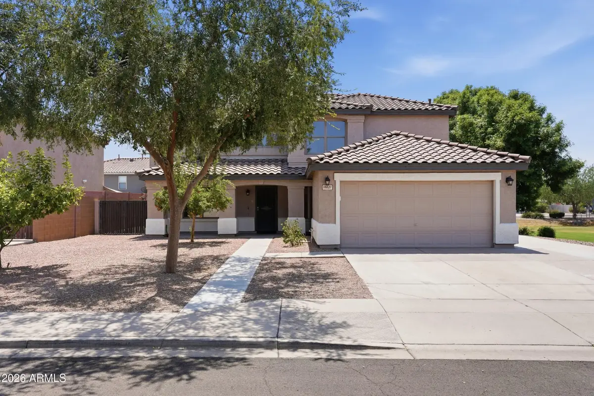 10821 E Forge Circle, Mesa, AZ 85208 - #1