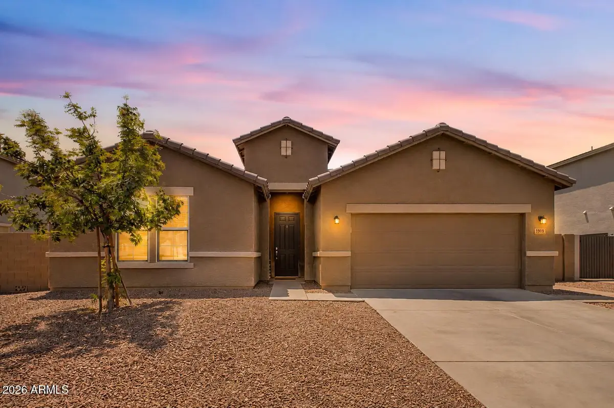 1935 W Cool Water Way, San Tan Valley, AZ 85144 - #1