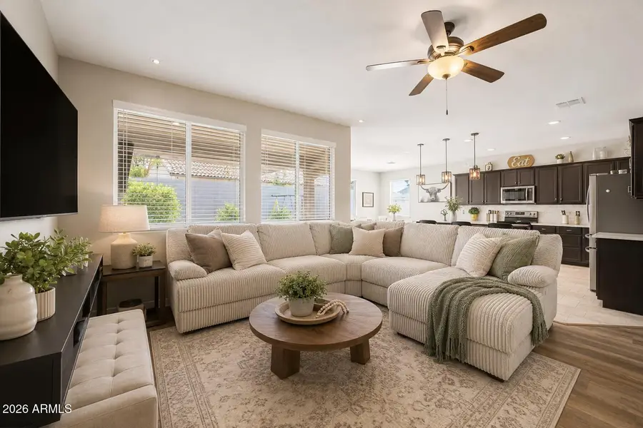 1935 W Cool Water Way, San Tan Valley, AZ 85144 - #2