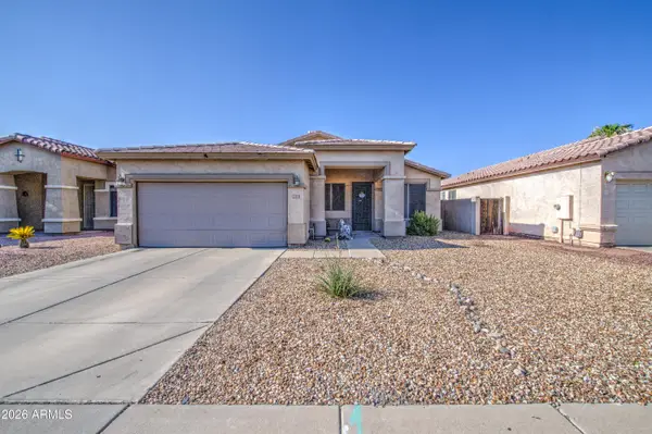 11554 W Bermuda Drive, Avondale, AZ 85392