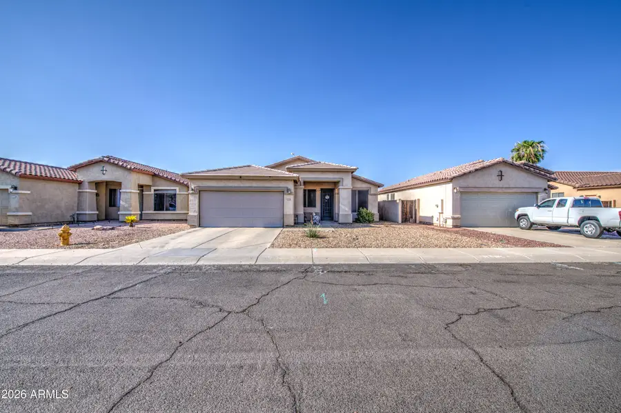 11554 W Bermuda Drive, Avondale, AZ 85392 - #2