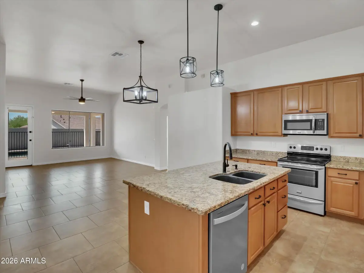 7343 E Norwood Street, Mesa, AZ 85207 - #1