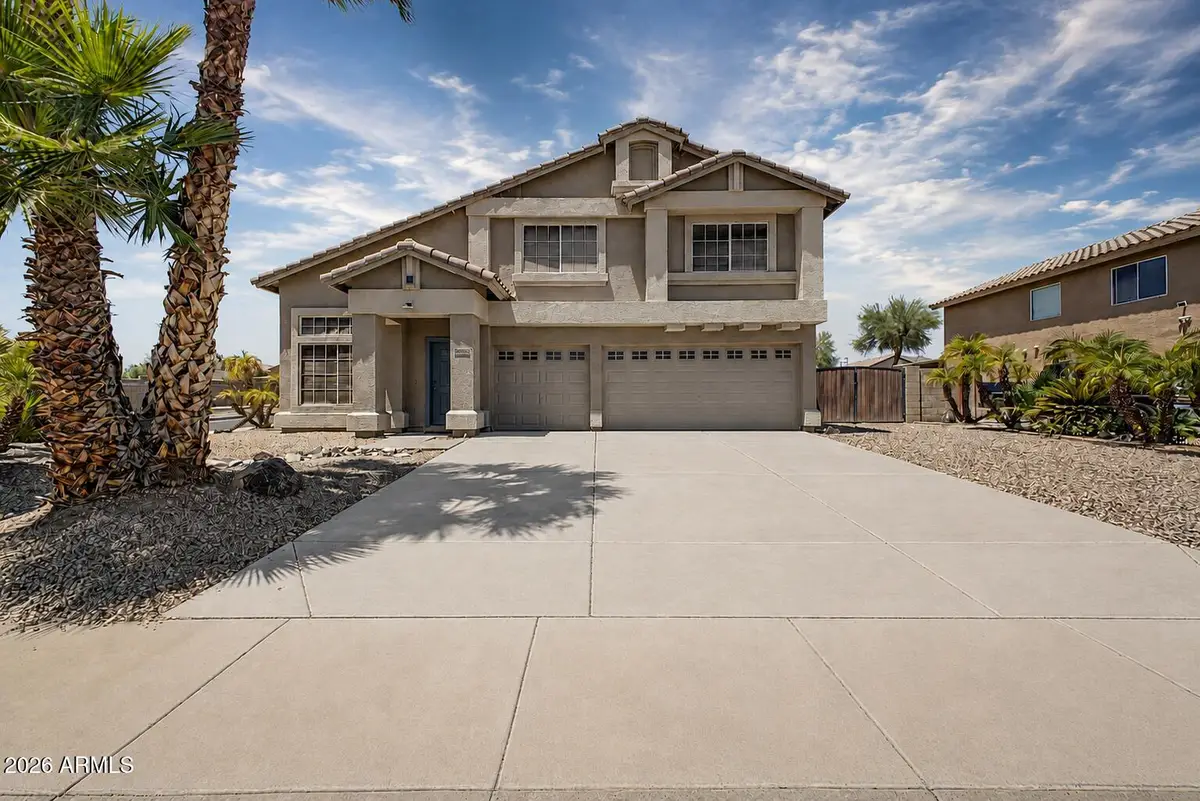 22240 W Cantilever Street, Buckeye, AZ 85326 - #1