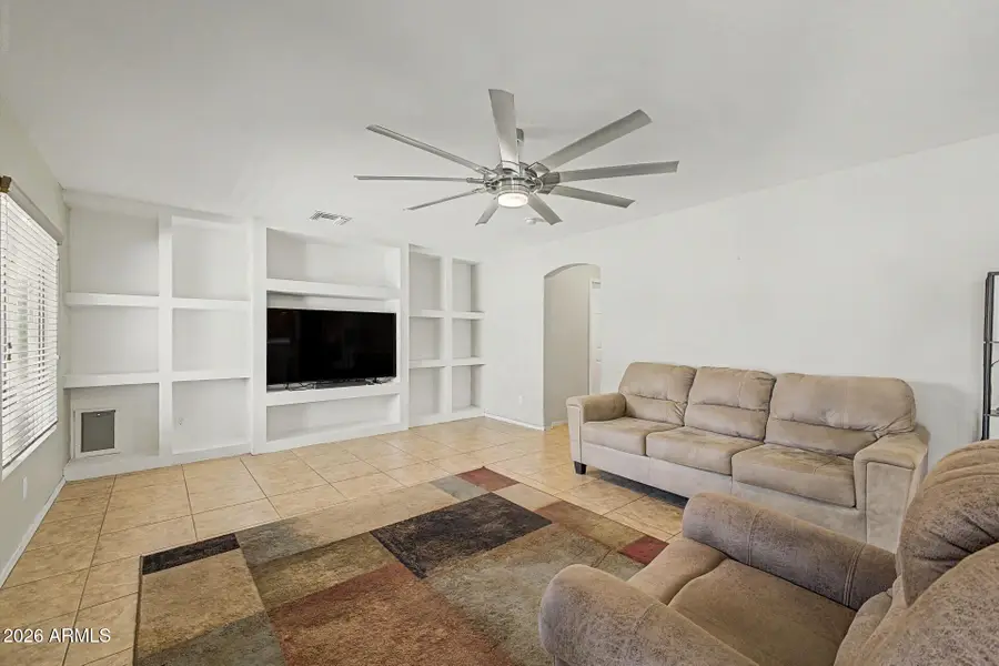 22240 W Cantilever Street, Buckeye, AZ 85326 - #3
