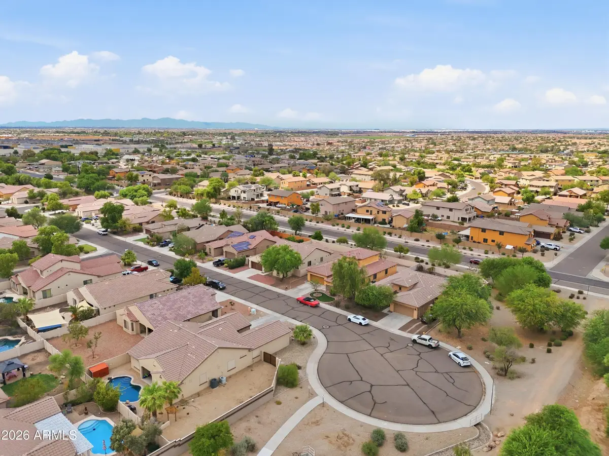 5322 W Coles Road, Laveen, AZ 85339 - #1