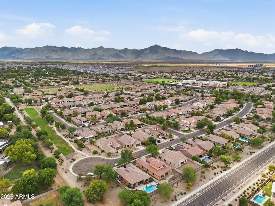 5322 W Coles Road, Laveen, AZ 85339 - #2