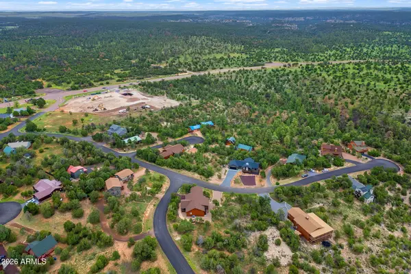 3469 Carefree Road #121, Heber, AZ 85928