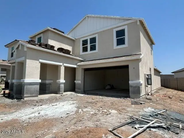25085 N 27th Way, Phoenix, AZ 85024 - #2