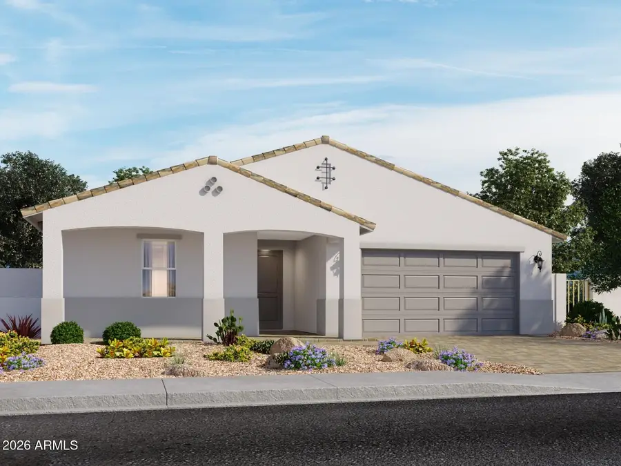 7853 W Bryce Lane, Glendale, AZ 85303 - #2
