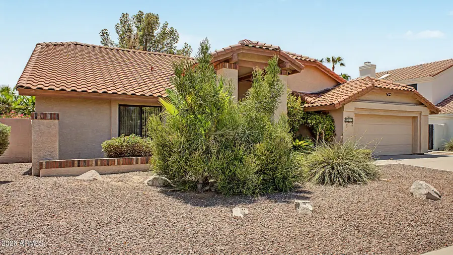 1933 E Buena Vista Drive, Tempe, AZ 85284 - #3