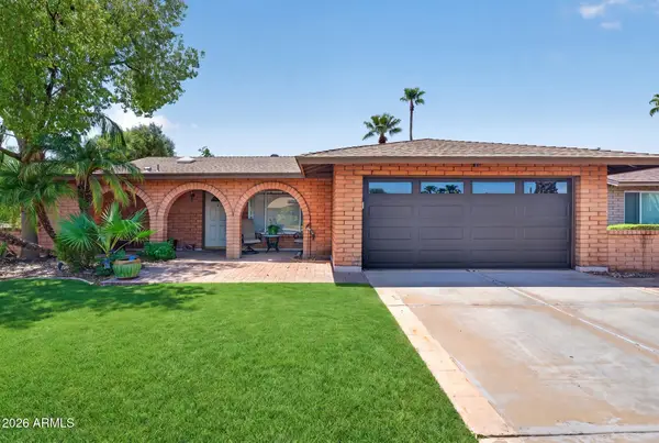 8302 N 85th Place, Scottsdale, AZ 85258