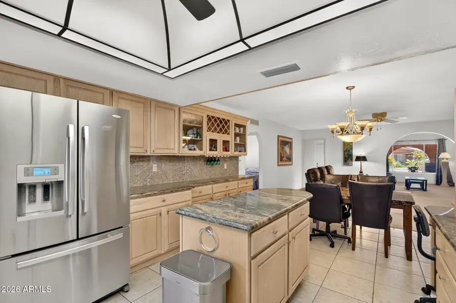8302 N 85th Place, Scottsdale, AZ 85258 - #2