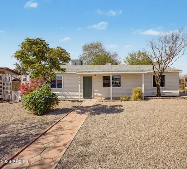 8624 E Edgewood Avenue, Mesa, AZ 85208