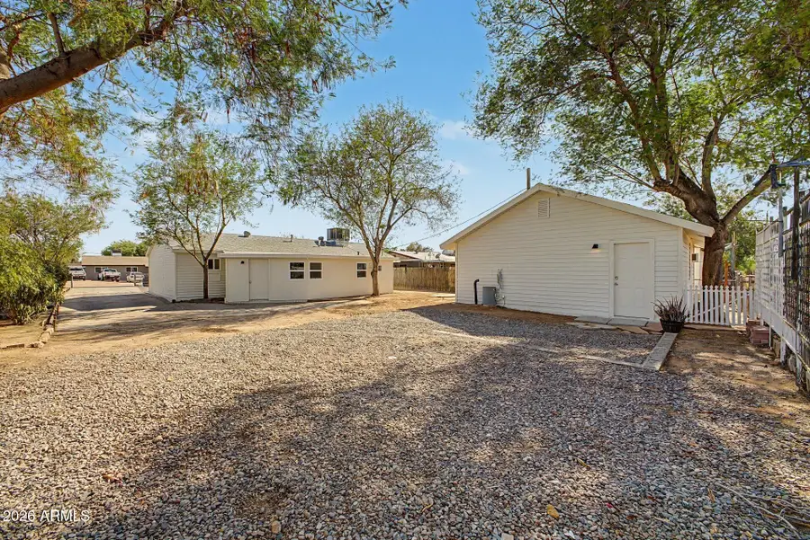 8624 E Edgewood Avenue, Mesa, AZ 85208 - #2