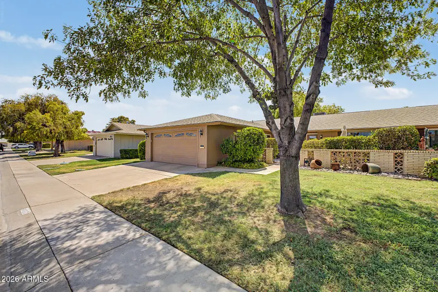 14022 N Tumblebrook Way, Sun City, AZ 85351 - #3