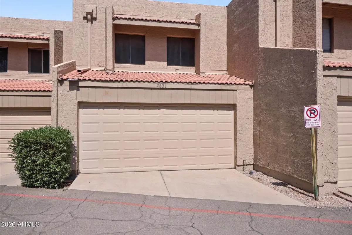7331 N 44th Avenue, Glendale, AZ 85301 - #1