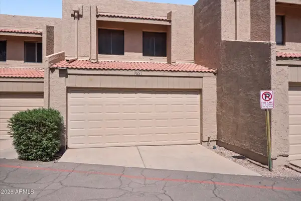 7331 N 44th Avenue, Glendale, AZ 85301