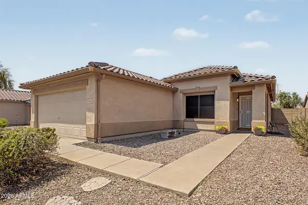 3046 W Casino Avenue, Phoenix, AZ 85083