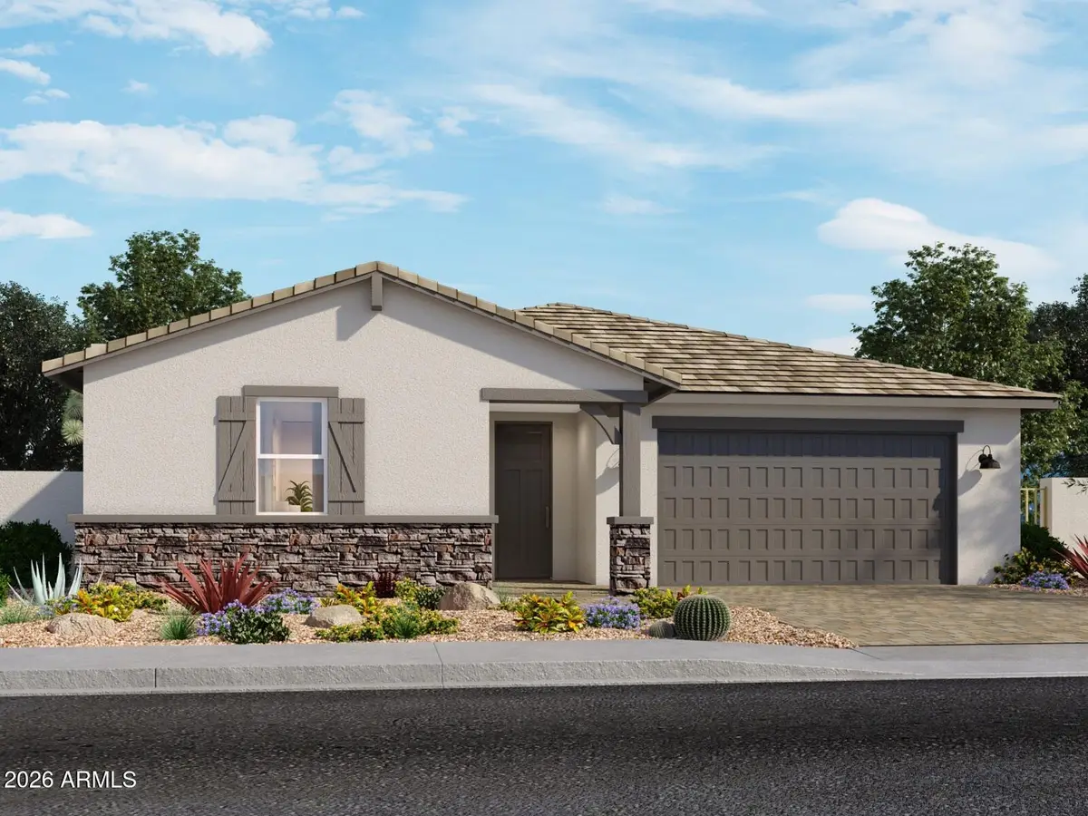 7857 W Bryce Lane, Glendale, AZ 85303 - #1