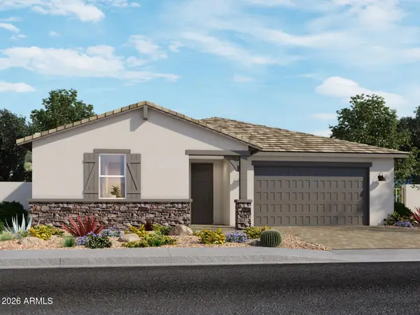 7857 W Bryce Lane, Glendale, AZ 85303