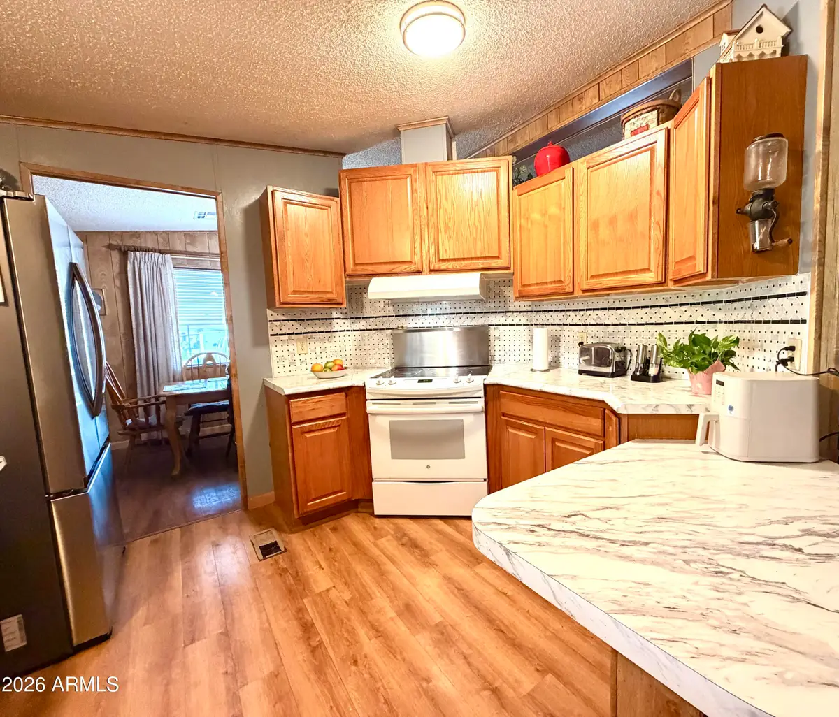 269 N Winchester Road #72, Apache Junction, AZ 85119 - #1