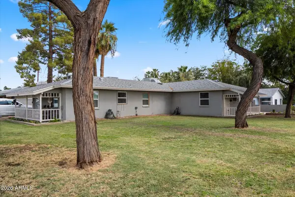 625 W 12th Street, Tempe, AZ 85281
