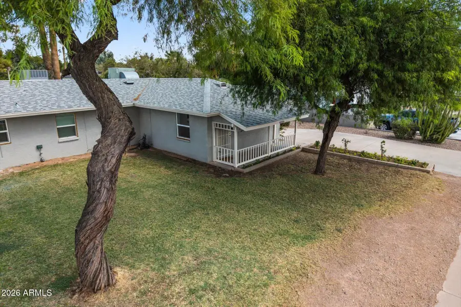 625 W 12th Street, Tempe, AZ 85281 - #2