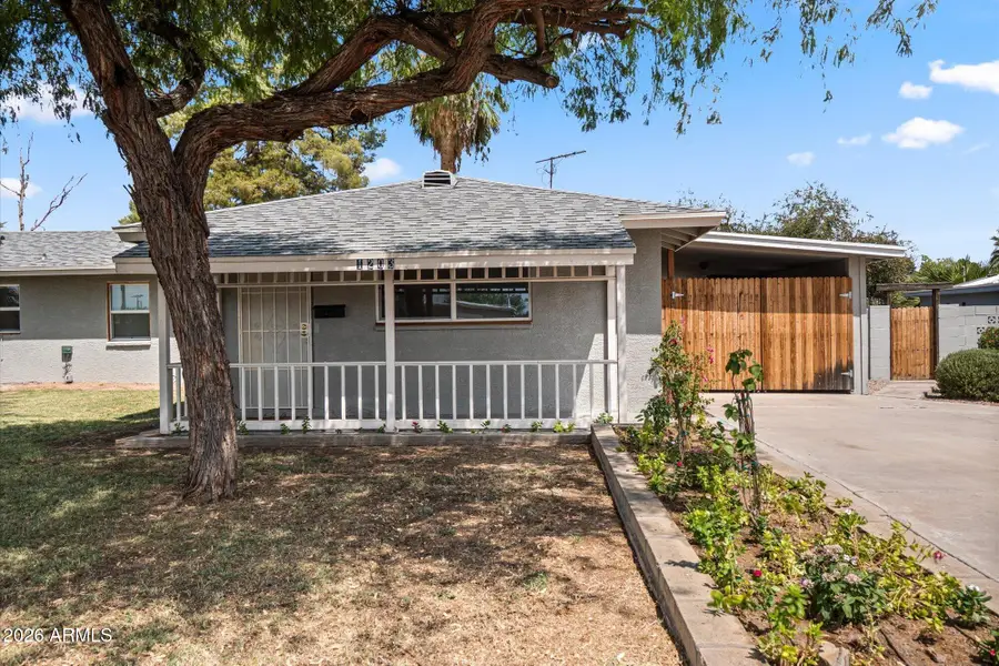 625 W 12th Street, Tempe, AZ 85281 - #3