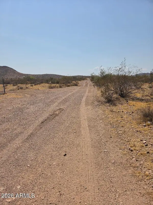xxxxx W Carlise Road #85 5, Wickenburg, AZ 85390