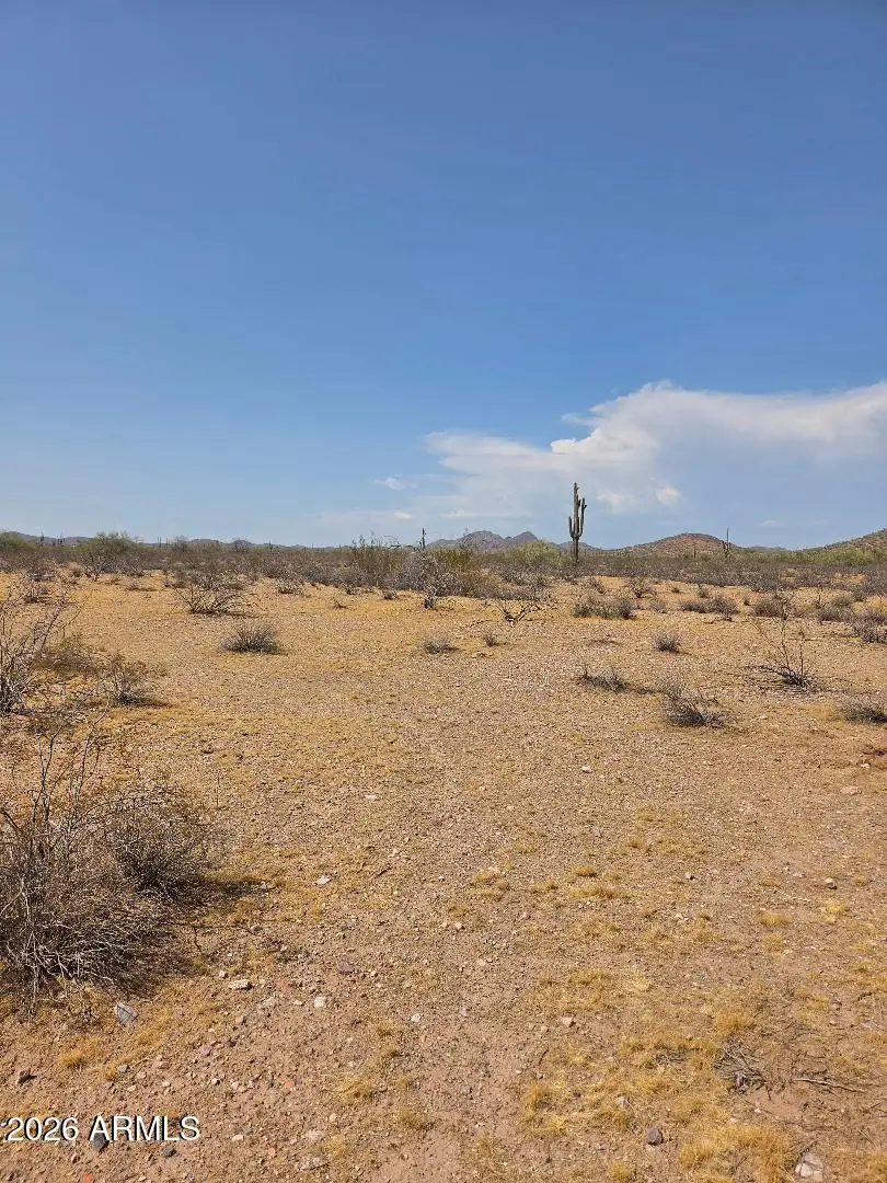 xxxxx W Carlise Road #85 5, Wickenburg, AZ 85390 - #2