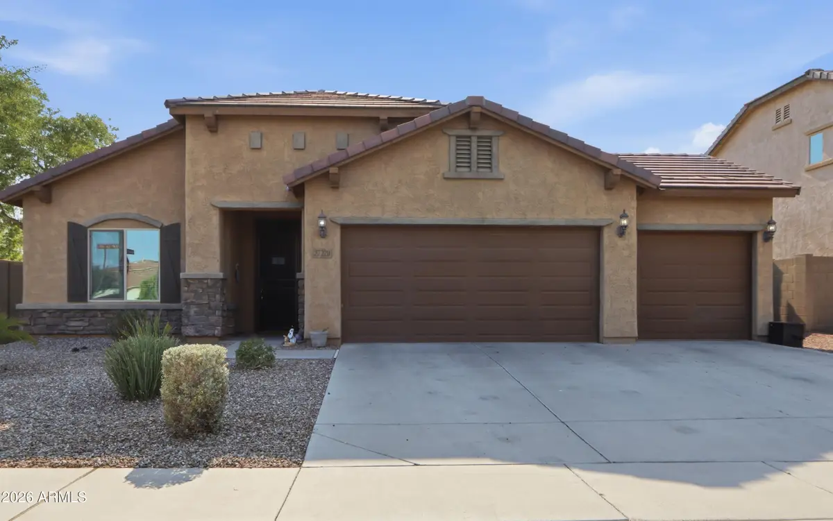 27228 N 174th Lane, Surprise, AZ 85387 - #1