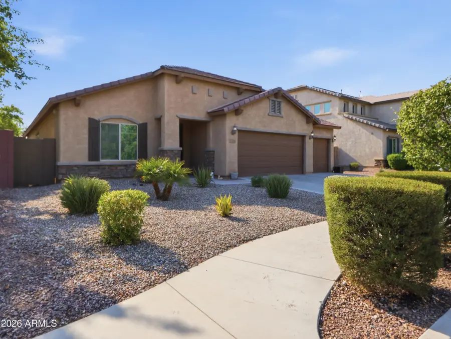 27228 N 174th Lane, Surprise, AZ 85387 - #2