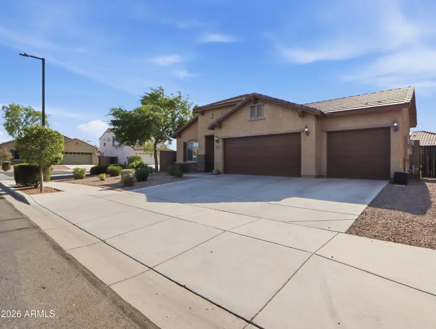27228 N 174th Lane, Surprise, AZ 85387 - #3