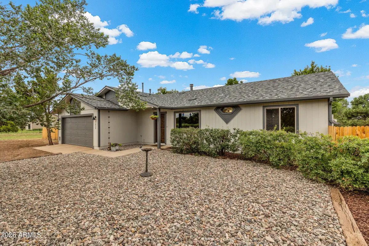 7620 Hutton Ranch Road, Flagstaff, AZ 86004 - #1