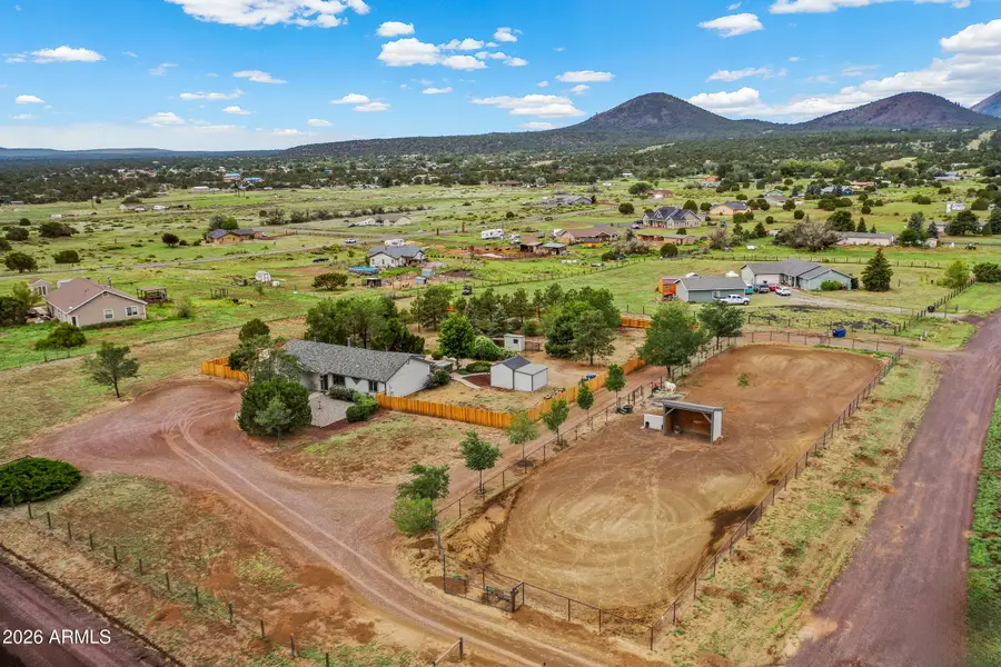 7620 Hutton Ranch Road, Flagstaff, AZ 86004 - #2