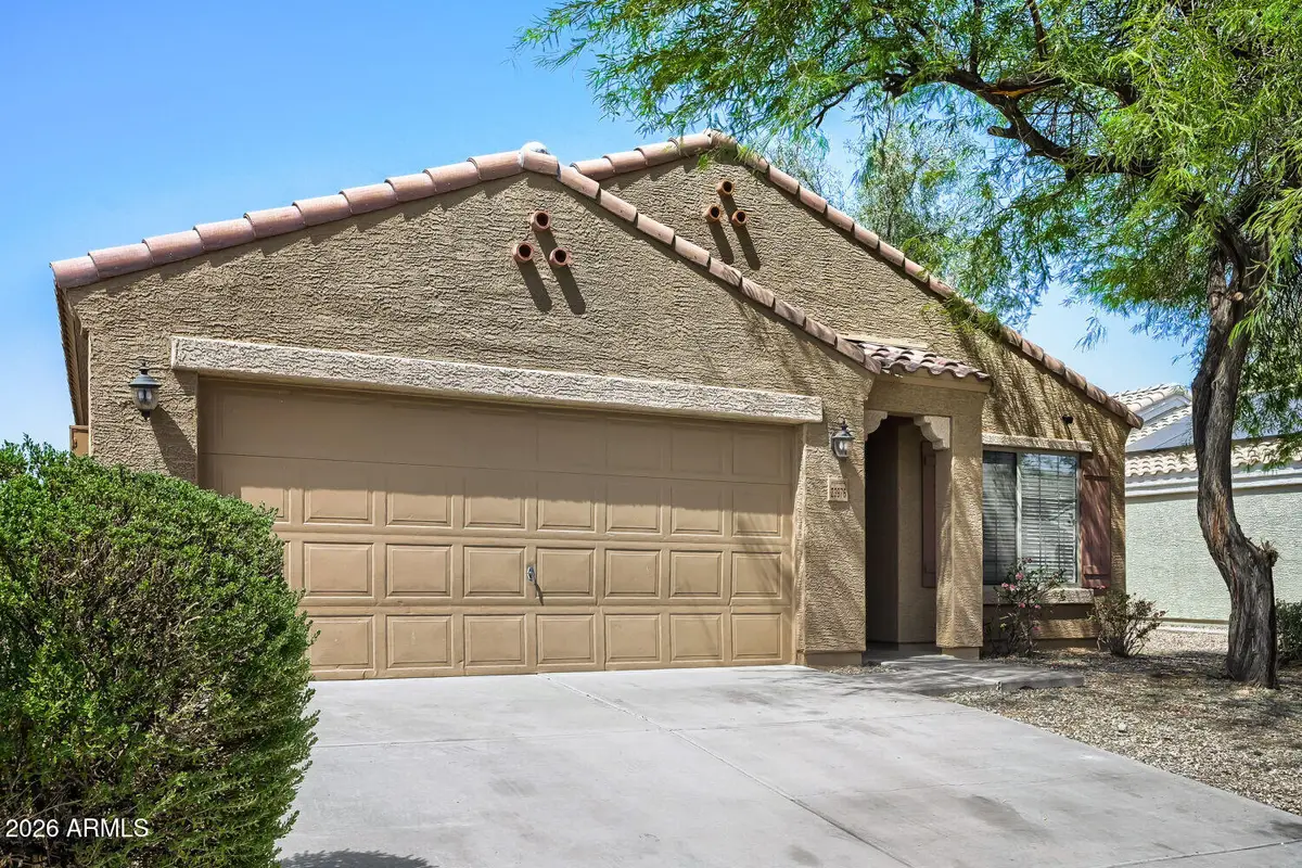 23976 W Grove Street, Buckeye, AZ 85326 - #1