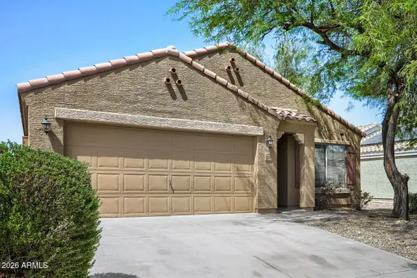 23976 W Grove Street, Buckeye, AZ 85326
