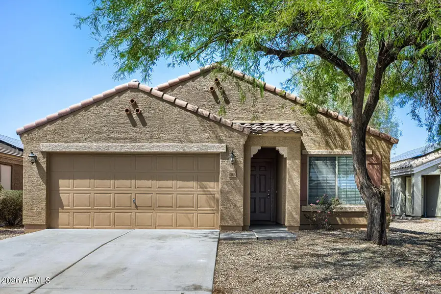 23976 W Grove Street, Buckeye, AZ 85326 - #2