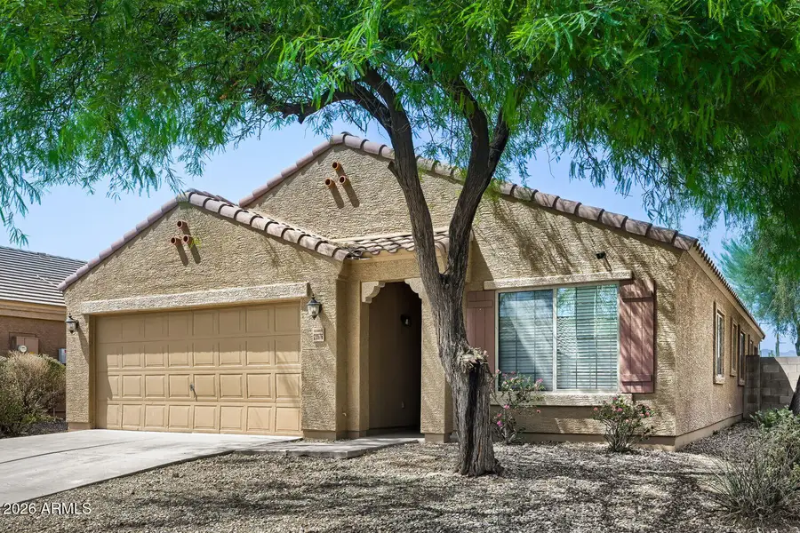 23976 W Grove Street, Buckeye, AZ 85326 - #3