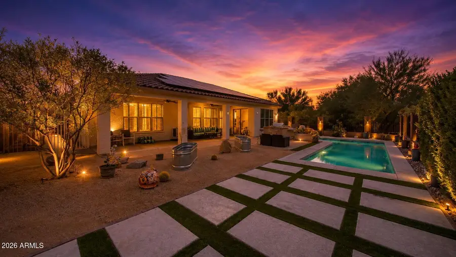 2407 W Maya Way, Phoenix, AZ 85085 - #2