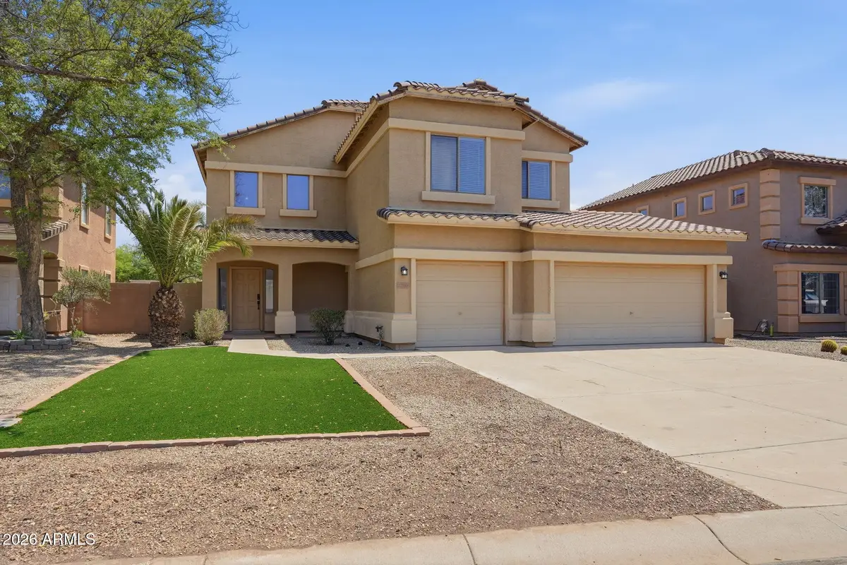 27989 N Muscovite Drive, San Tan Valley, AZ 85143 - #1
