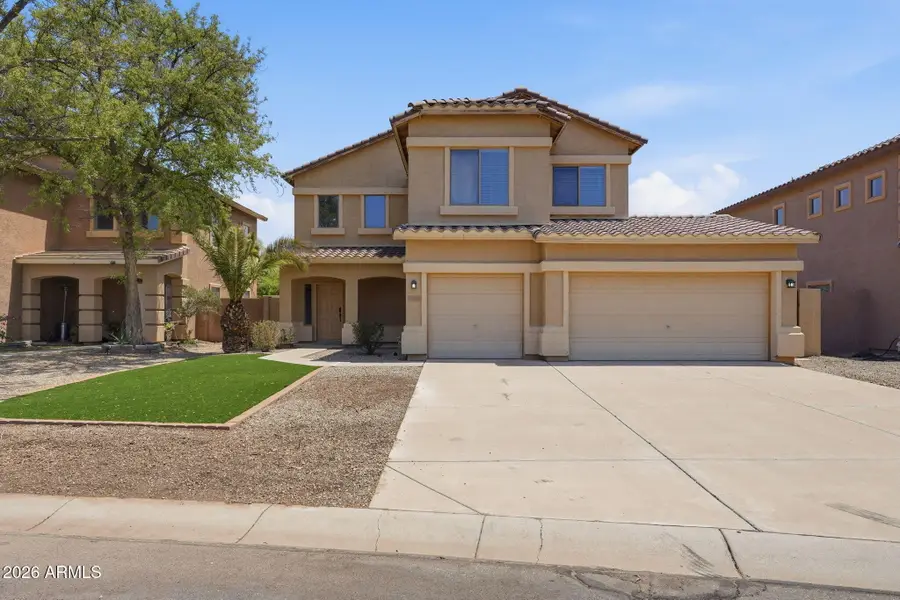 27989 N Muscovite Drive, San Tan Valley, AZ 85143 - #2