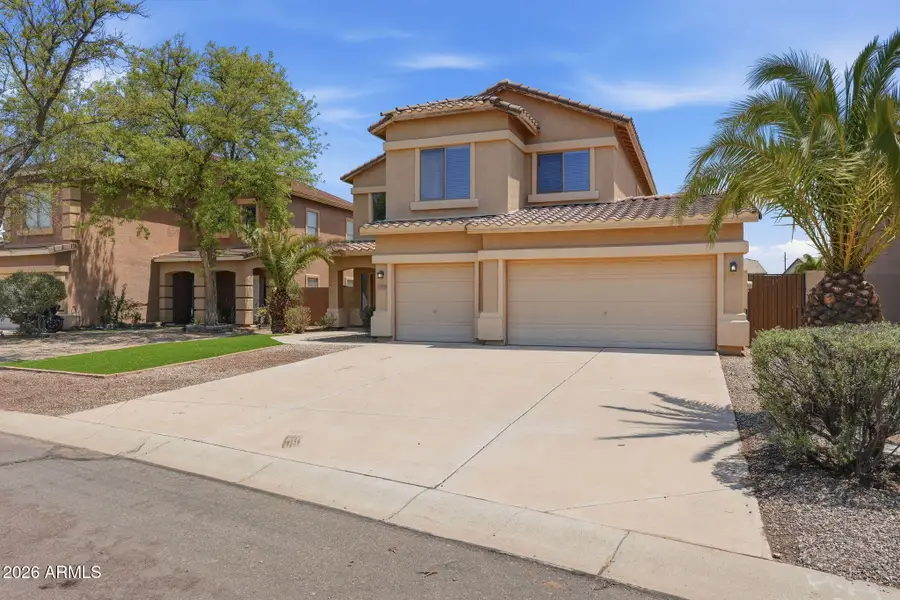 27989 N Muscovite Drive, San Tan Valley, AZ 85143 - #3
